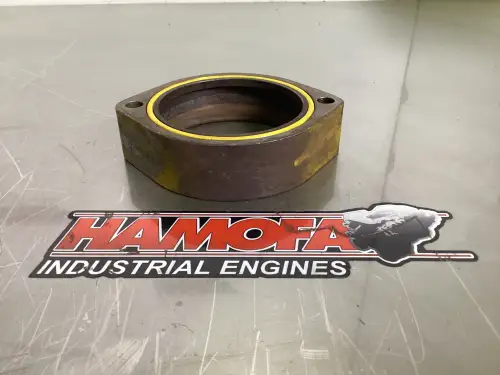 CATERPILLAR FLANGE 7C8535 USED - Thumb image 3