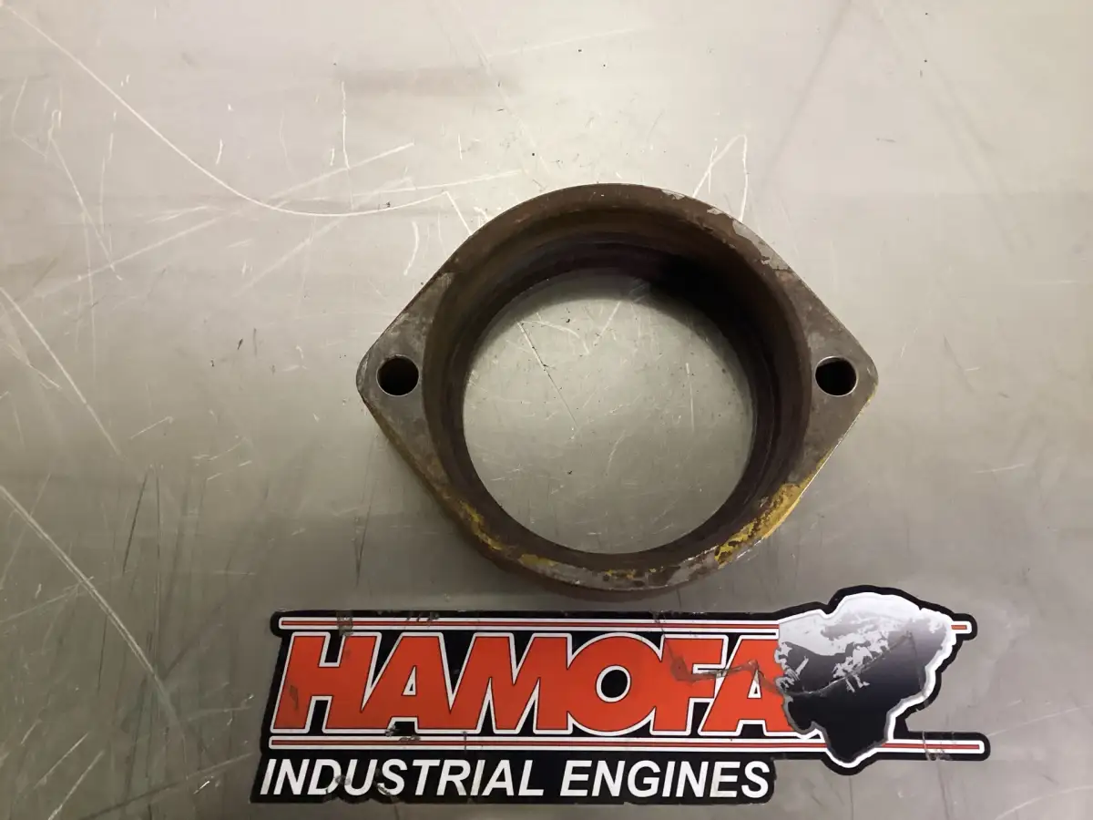 CATERPILLAR FLANGE 7C8535 USED - Picture 4