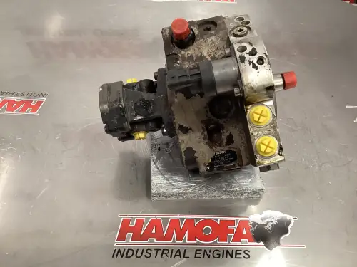 BOSCH COMMON RAIL PUMP 0445020018 USED - Thumb image 4