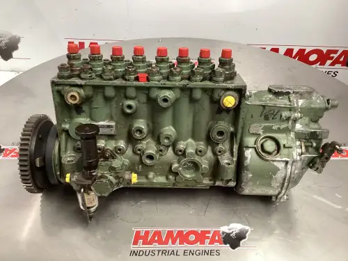 GEBRUIKTE BOSCH BRANDSTOFPOMP 0401848038