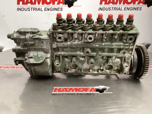 BOMBA DE COMBUSTIBLE USADA BOSCH 0401848038 - Imagen miniatura 4