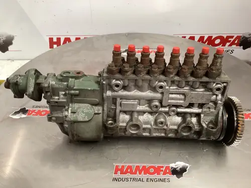 BOMBA DE COMBUSTIBLE BOSCH 0402648817 USADA - Imagen miniatura 4