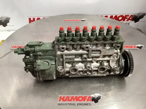 BOSCH FUEL PUMP 0401848808 USED