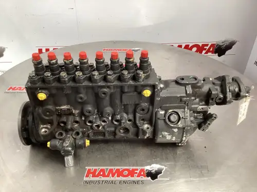 BOSCH BRANDSTOFPOMP 0402648817 GEBRUIKT