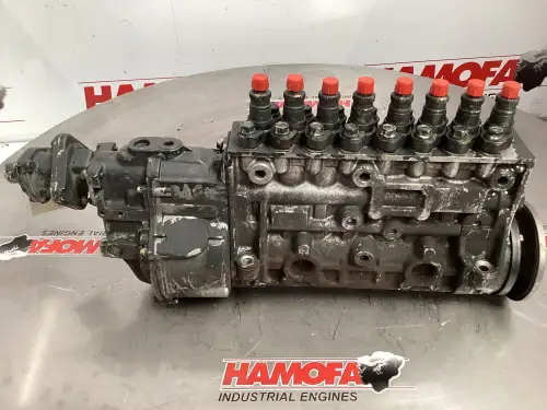 BOSCH FUEL PUMP 0402648817 USED - Thumb image 4