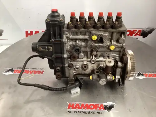 BOSCH FUEL PUMP USED - GOVERNOR NR: 0 421 890 364