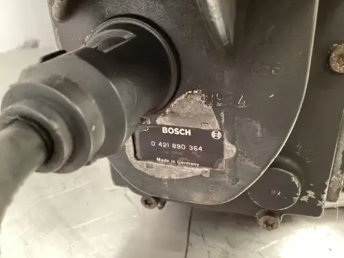 BOSCH FUEL PUMP USED - GOVERNOR NR: 0 421 890 364 - Thumb image 2