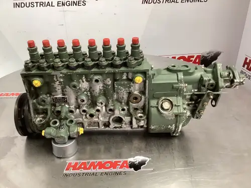 BOMBA DE COMBUSTIBLE BOSCH 0402648817 USADA - Imagen miniatura 1