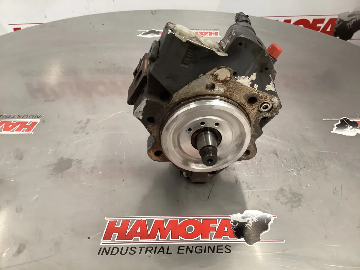 НАСОС COMMON RAIL BOSCH 0445020018 Б/У - Фото 2