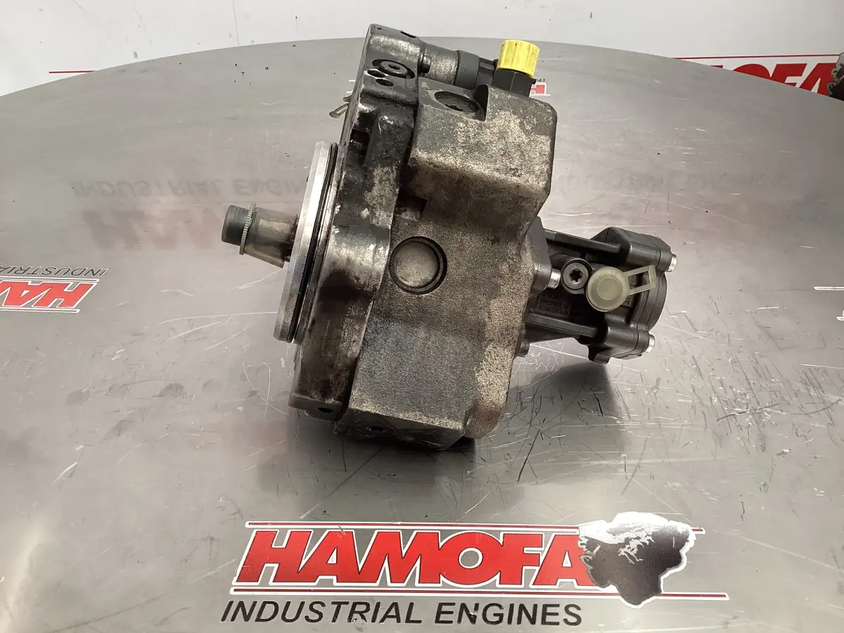 USED BOSCH COMMON RAIL PUMP 0445020018 - Picture 5
