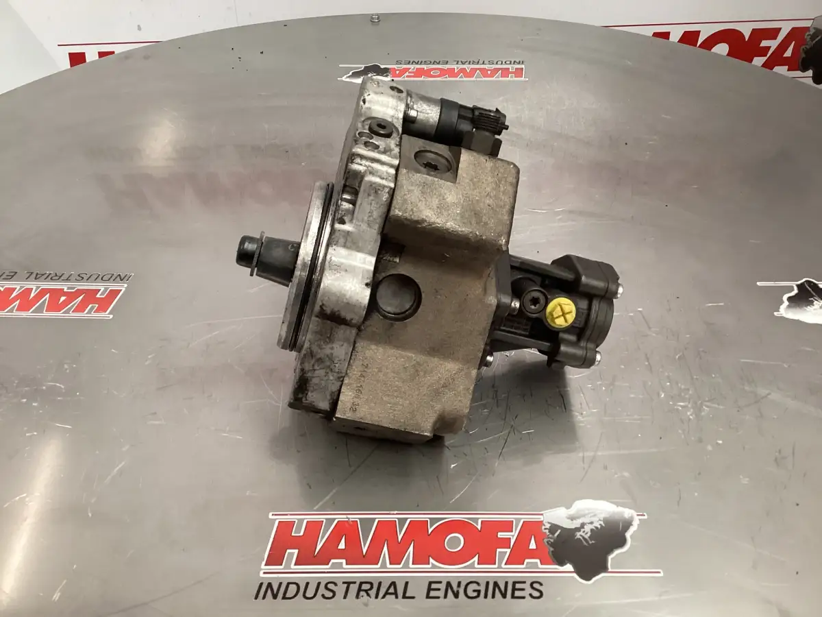USED BOSCH COMMON RAIL PUMP 0445020018 - Picture 5