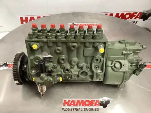BOSCH FUEL PUMP 0401848802 USED