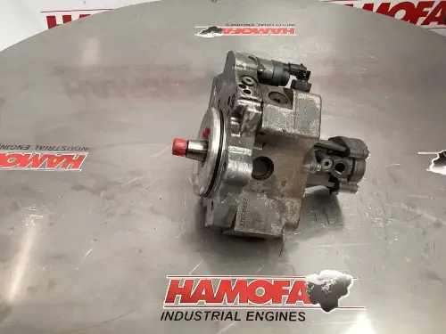 BOSCH COMMON RAIL PUMP 0445020018 USED