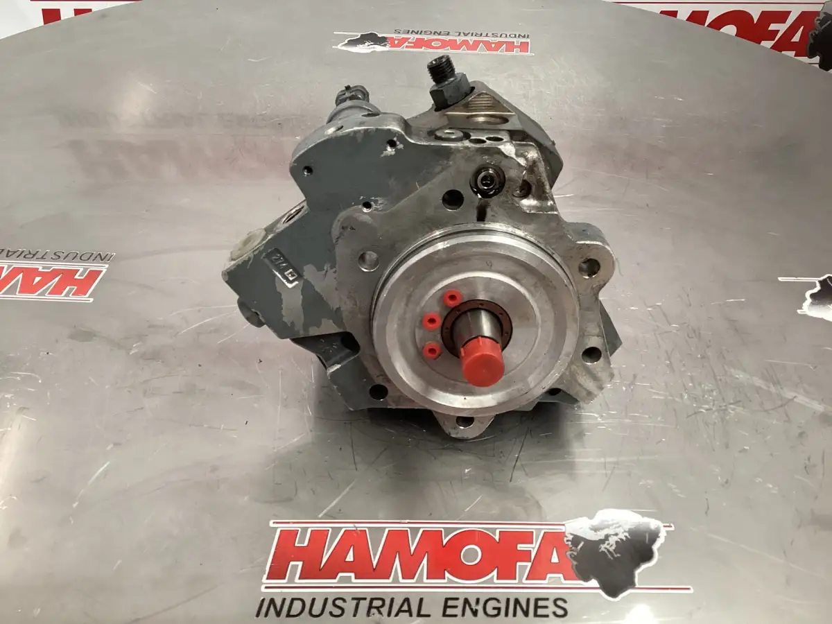BOSCH COMMON RAIL PUMP 0445020018 USED - Picture 2