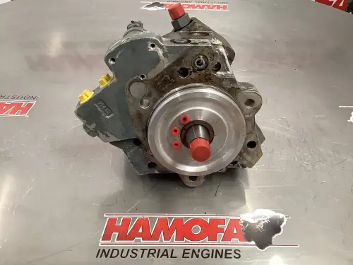 BOSCH COMMON RAIL PUMP 0445020018 USED