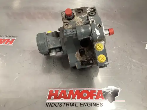 BOSCH COMMON RAIL PUMP 0445020018 USED - Thumb image 4
