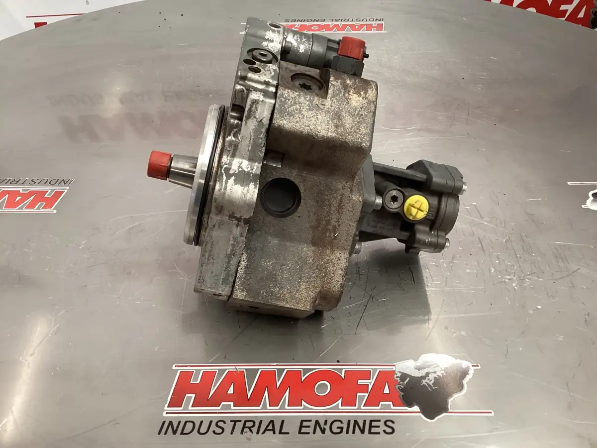 POMPE COMMON RAIL BOSCH 0445020018 D'OCCASION - Image 5