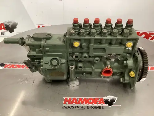 BOSCH FUEL PUMP 0402046768 USED