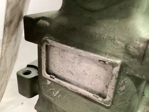 BOSCH FUEL PUMP 0402046768 USED - Thumb image 2