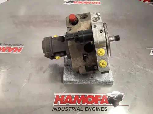 BOSCH COMMON RAIL PUMP 0445020018 USED - Thumb image 4