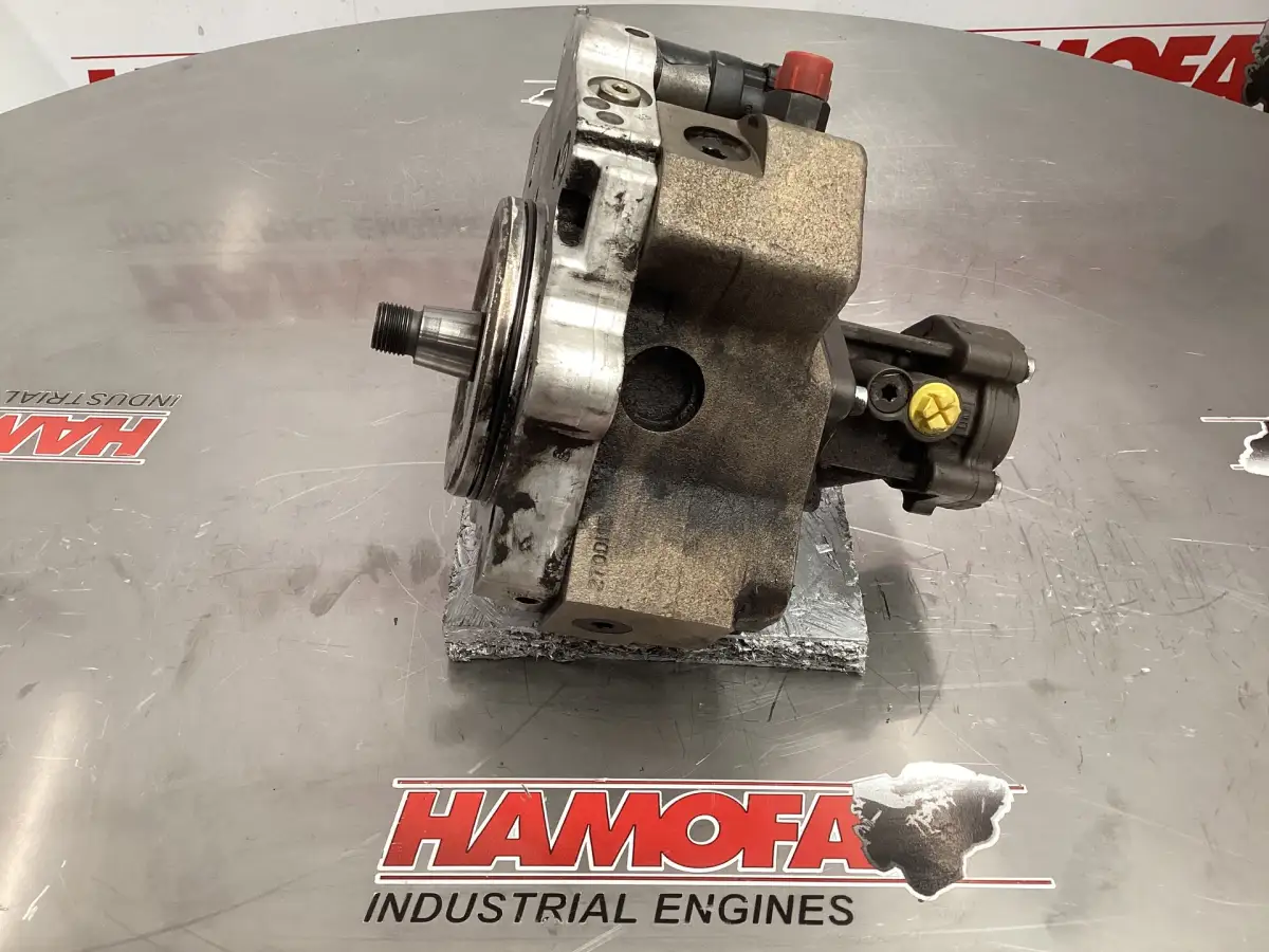 BOSCH COMMON RAIL PUMP 0445020018 USED - Picture 5