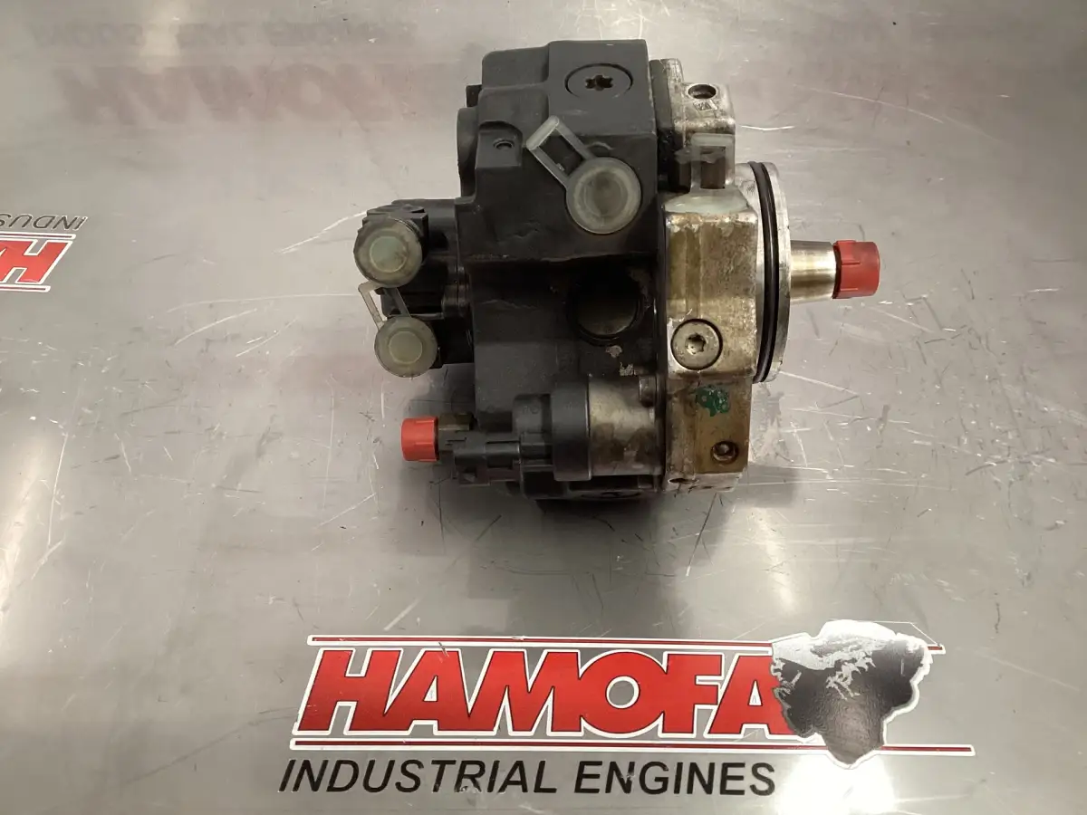 POMPE COMMON RAIL BOSCH 0445020060 D'OCCASION - Image 5