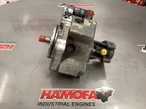 BOSCH COMMON RAIL PUMP 0445020052 USED - Thumb image 5