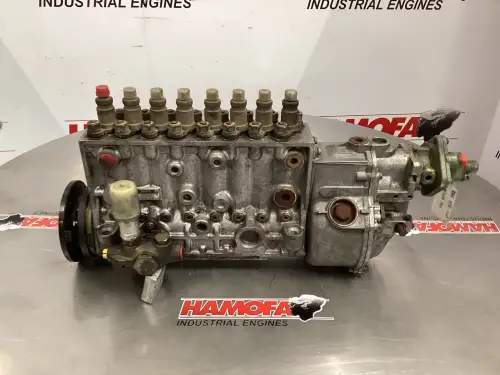 BOSCH POMPE À CARBURANT 0401848733 D'OCCASION