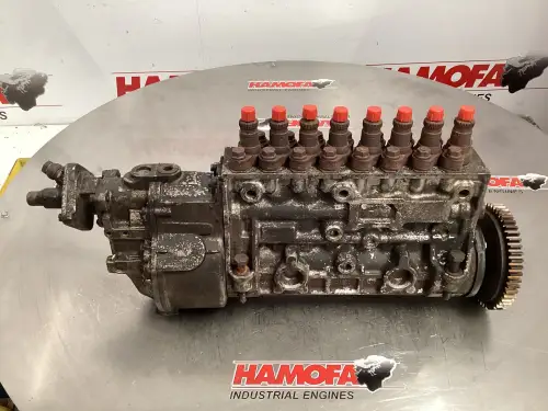 POMPE À CARBURANT BOSCH 0402648817 D'OCCASION - Miniature 4