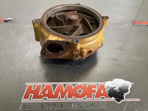 CATERPILLAR WATERPUMP 2807374 USED