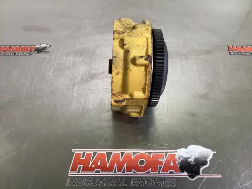 CATERPILLAR WATERPUMP 2807374 USED - Thumb image 3