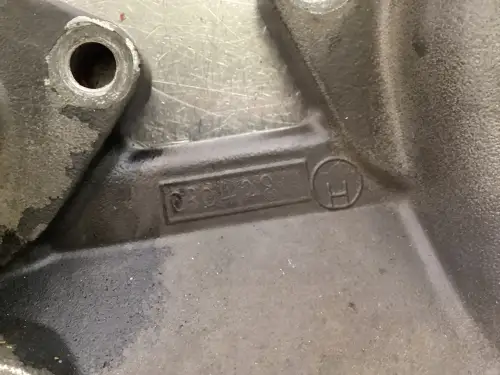 CATERPILLAR OIL FILTER HOUSING 1536680 USED - Thumb image 2