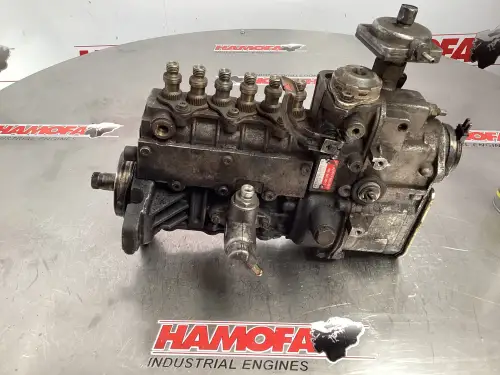 BOSCH KRAFTSTOFFPUMPE 0400076960 GEBRAUCHT – Vorschaubild 2
