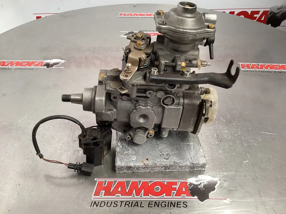 BOSCH FUEL PUMP 0460424222 USED - Picture 4