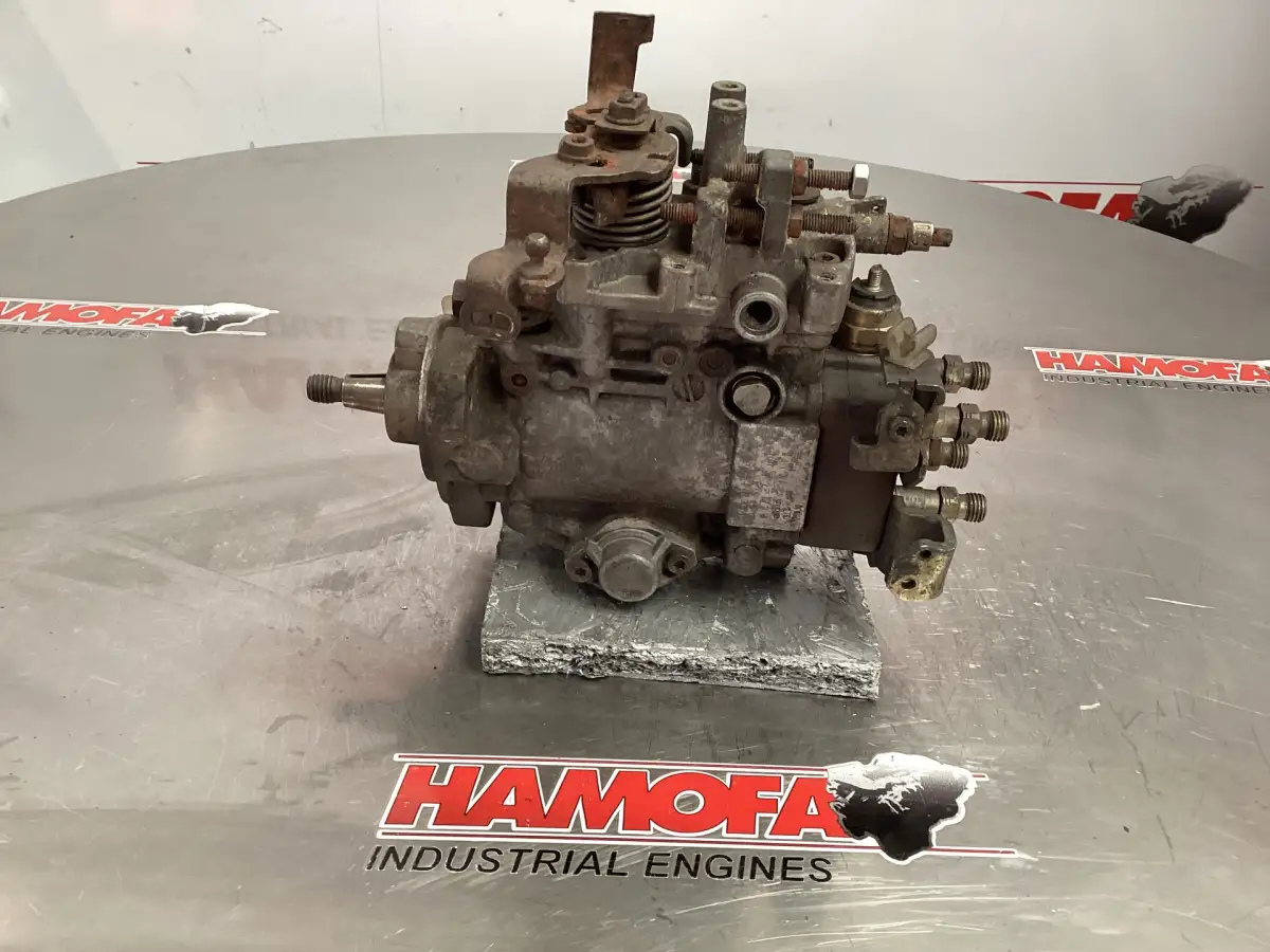 BOSCH FUEL PUMP 0460494417 USED - Picture 3