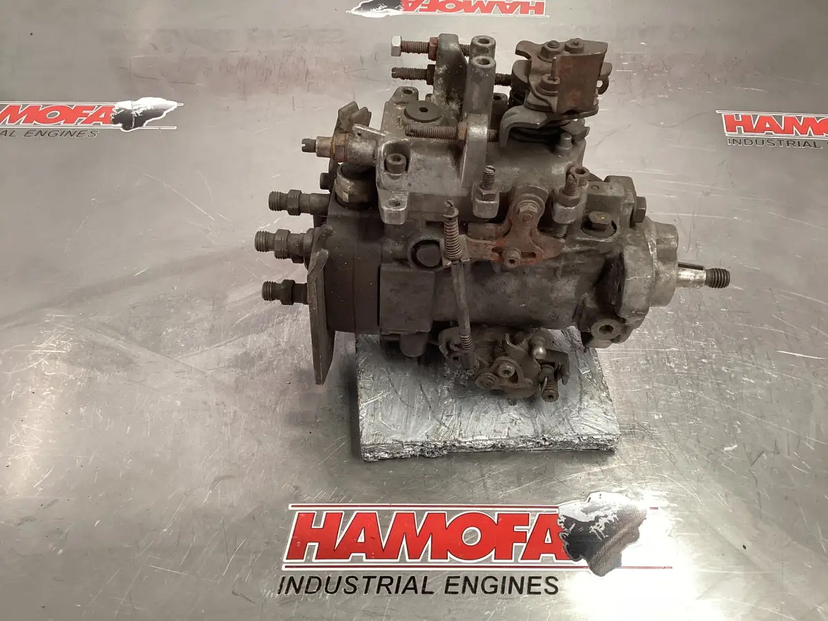 BOMBA DE COMBUSTIBLE BOSCH 0460494417 USADA - Imagen 4