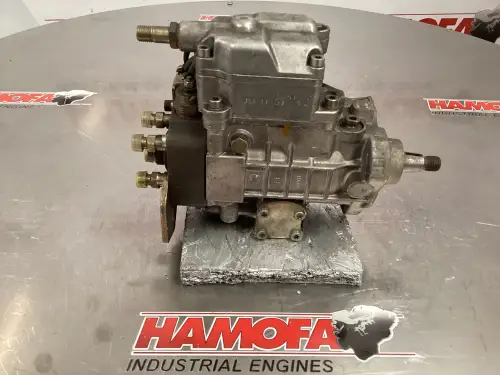 НАСОС BOSCH 0460404968 Б/У - Миниатюра 4