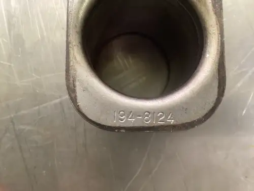 CATERPILLAR EXHAUST SLEEVE 1948124 USED - Thumb image 2