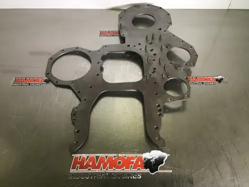 CATERPILLAR VERTEILUNGSSCHEIBE 1588881 GEBRAUCHT – Vorschaubild 1