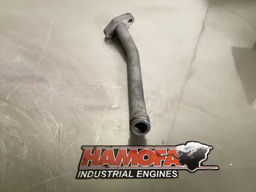 CATERPILLAR TURBO OIL RETURN PIPE 1338940 USED - Thumb image 3