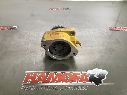 CATERPILLAR PTO HOUSING 5073593 USED - Thumb image 3