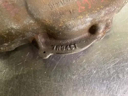 CATERPILLAR OIL FILTER HOUSING 7N3451 USED - Thumb image 2
