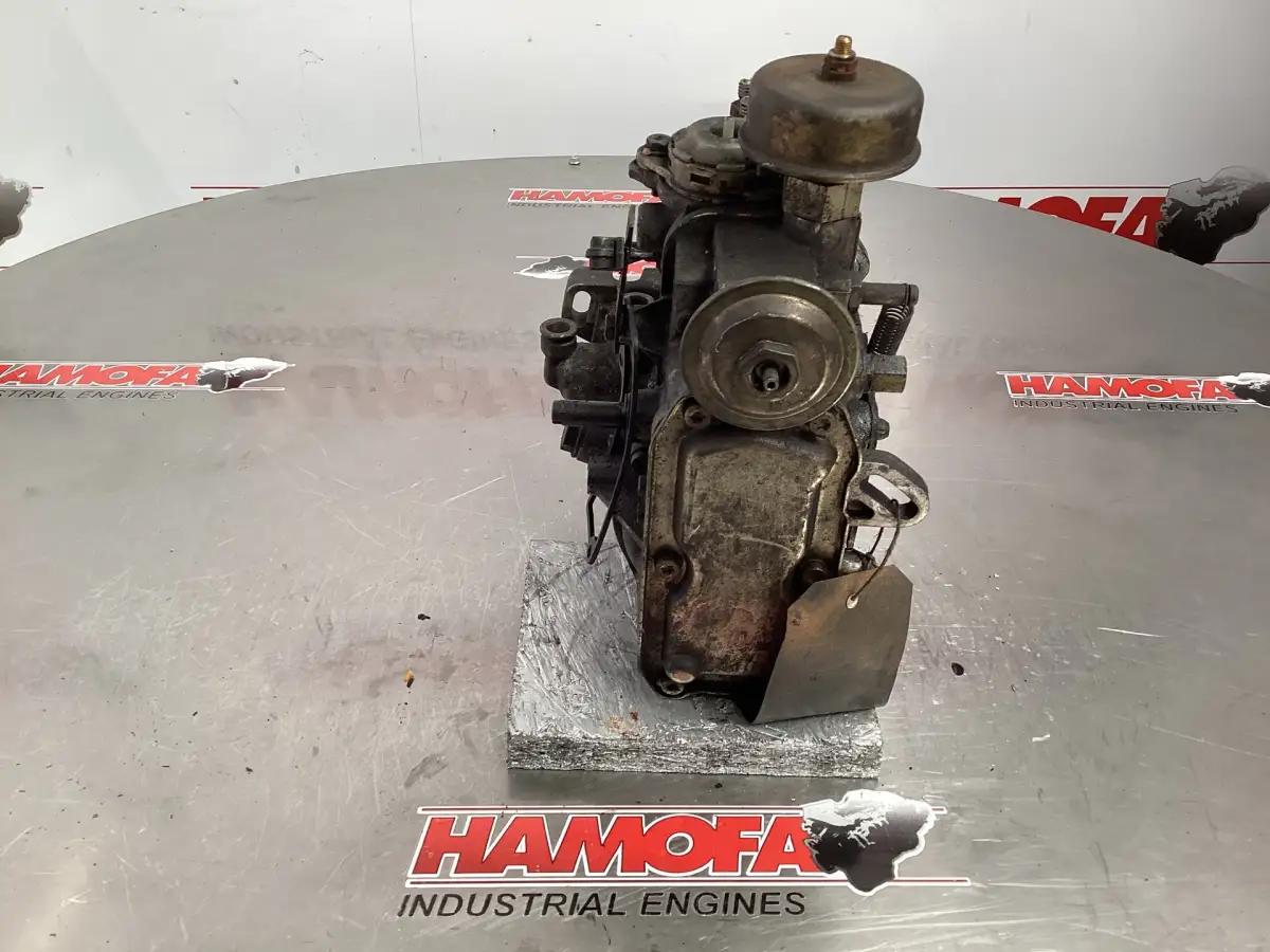 BOSCH FUEL PUMP 0400074884 USED - Picture 2