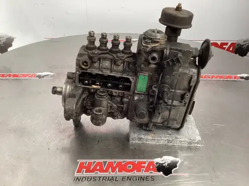 BOSCH FUEL PUMP 0400074884 USED - Thumb image 4