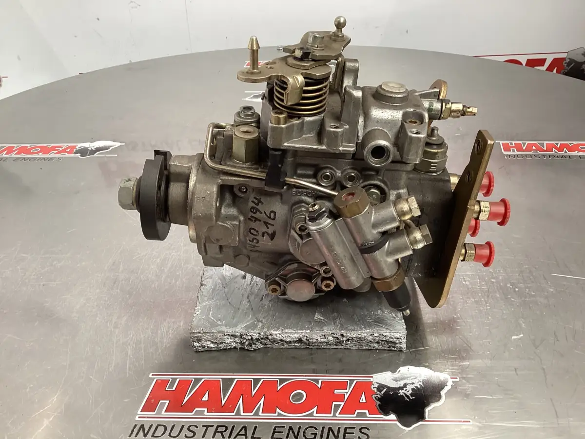 BOSCH BRANDSTOFPOMP 0460494216 GEBRUIKT - Afbeelding 2
