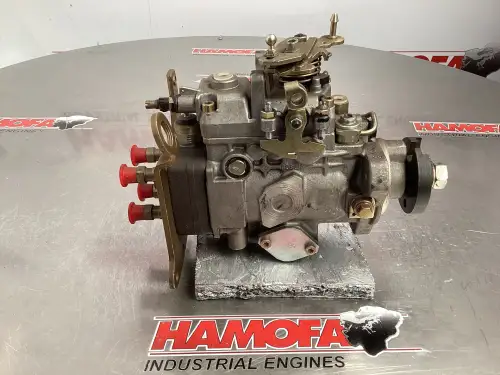 BOSCH FUEL PUMP 0460494216 USED - Thumb image 3
