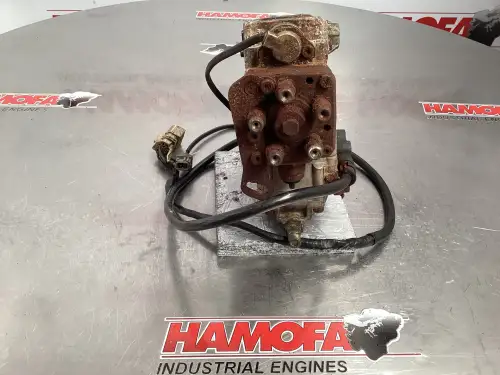 BOSCH POMPE À CARBURANT 0460415992 D'OCCASION