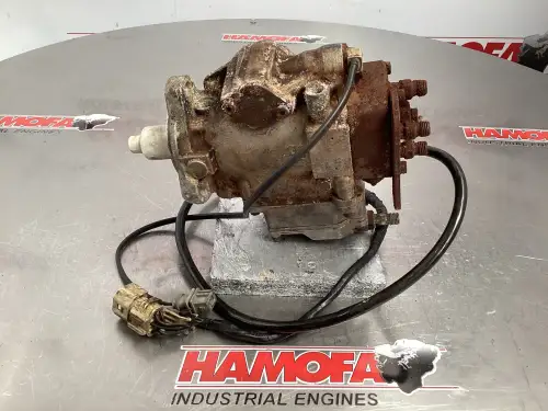 BOSCH FUEL PUMP 0460415992 USED - Thumb image 4
