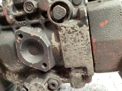 BOMBA DE COMBUSTIBLE BOSCH 0460426032 USADA - Imagen miniatura 2