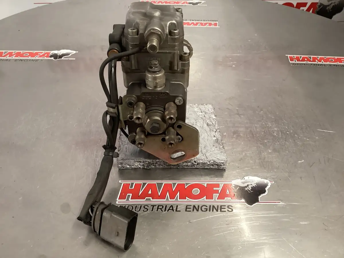 BOSCH FUEL PUMP 0460404966 USED - Picture 2